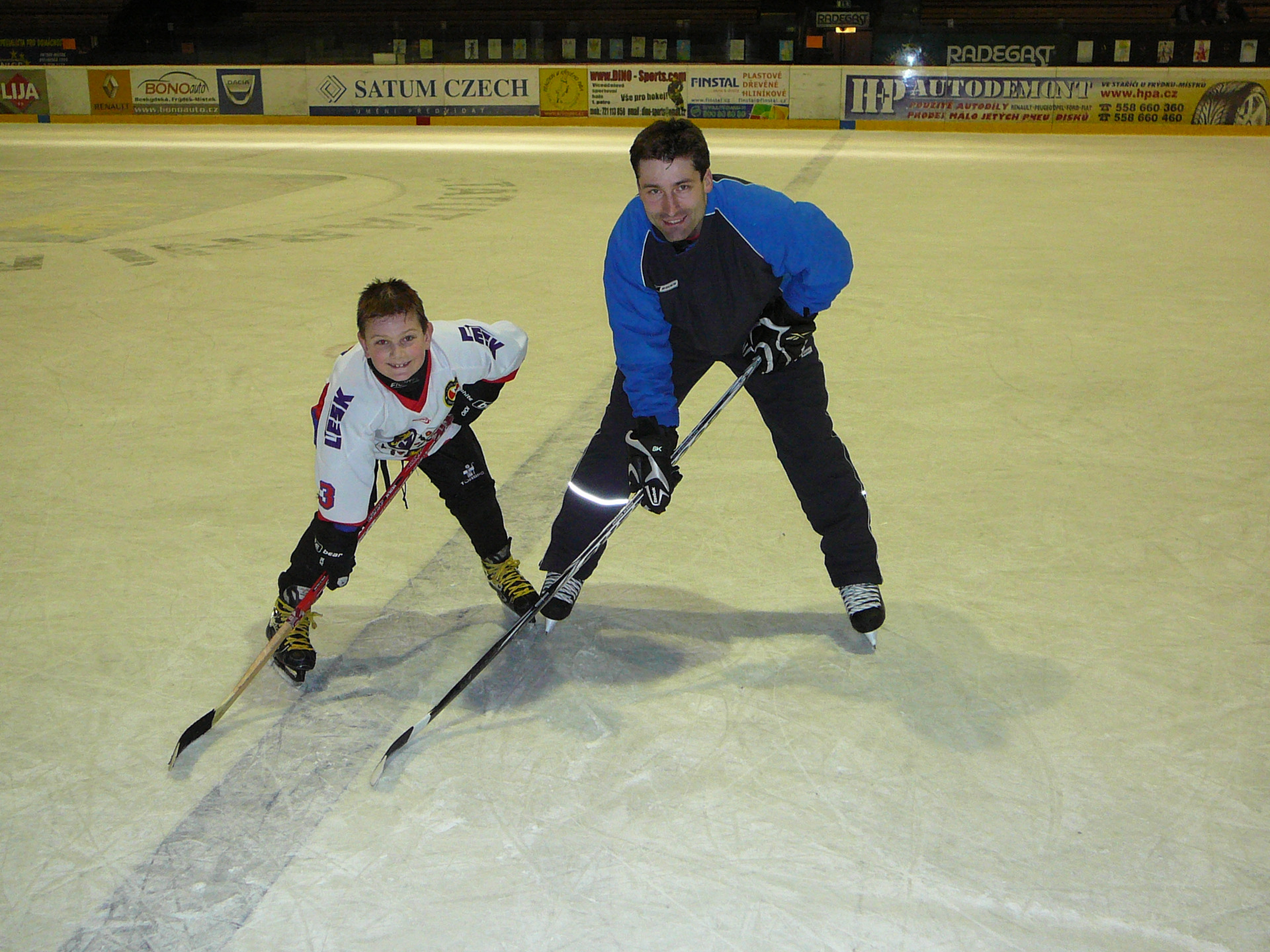 4 weeks in summer 2015